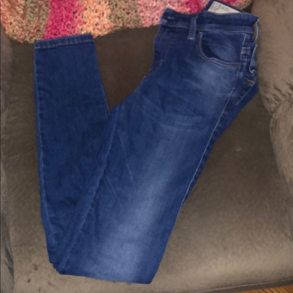 ❤️Diesel skinny jeans in excellent condition❤️